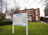 Thorne Road Chiropractic Clinic (4) - Alternative Healthcare