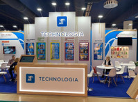 Technologia (3) - Food & Drink