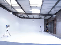 Cineview Studios - Studio Hire London (1) - Fotografen
