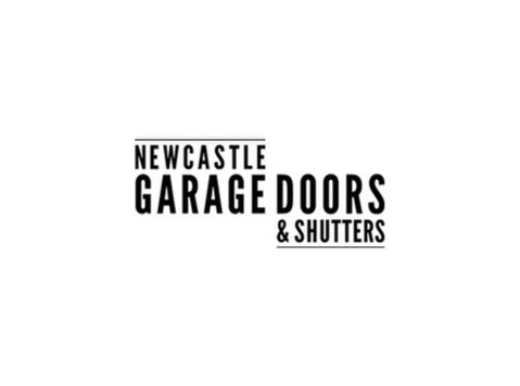 Newcastle Garage Doors and Shutters Ltd - Ikkunat, ovet ja viherhuoneet