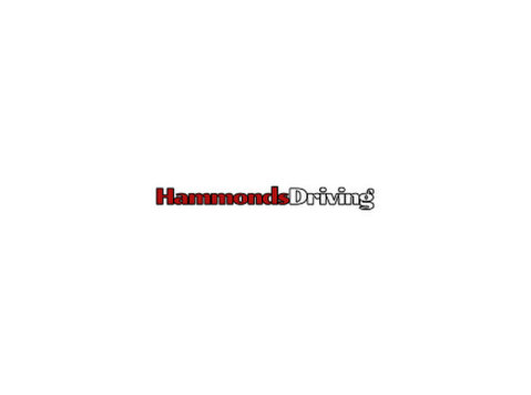 Hammonds Driving School Barnsley - Scoli de Conducere, Instructori & Lecţii
