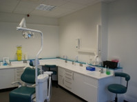 Parkview Dental Centre (3) - Stomatolodzy