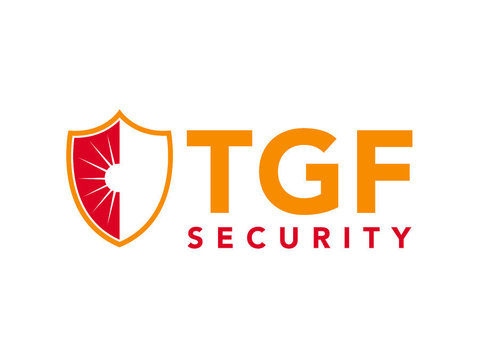 TGF Security - Υπηρεσίες ασφαλείας