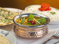Punjab restaurant (3) - Ravintolat