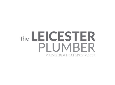 The Leicester Plumber - Instalatérství a topení