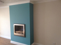 George Coull Painting and Decorating (7) - Painters & Decorators