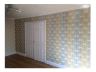George Coull Painting and Decorating (8) - Painters & Decorators