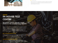 Tiger Digital Web Design (1) - Σχεδιασμός ιστοσελίδας