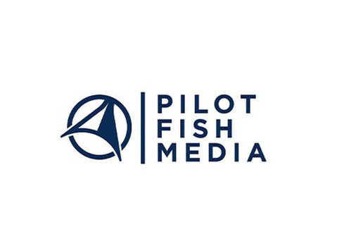 Pilot Fish Media - Markkinointi & PR