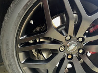 Pristine Alloy Wheel Refurbishment Leicester (7) - Car Repairs & Motor Service