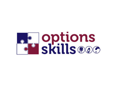 Options Skills Ltd - Pieaugušo izglītība