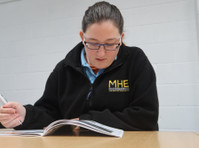 Mhe Services Ltd (4) - Koučování a školení