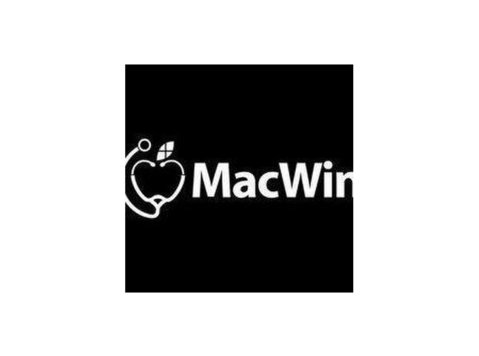 Macwin - Lojas de informática, vendas e reparos