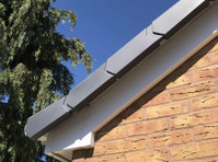 Coventry Roofers (3) - Cobertura de telhados e Empreiteiros