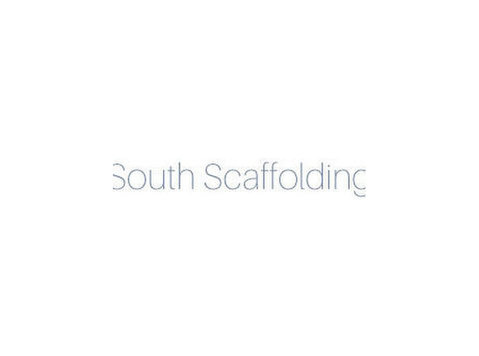 South Scaffolding - Услуги за градба