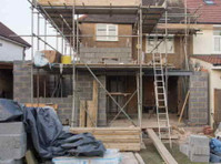 South Scaffolding (1) - Bauservices