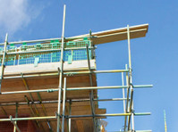 South Scaffolding (2) - Construction Services
