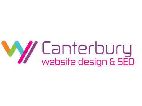 Canterbury Website Design & Seo - Уеб дизайн