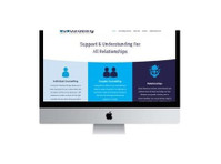 Canterbury Website Design & Seo (2) - Diseño Web