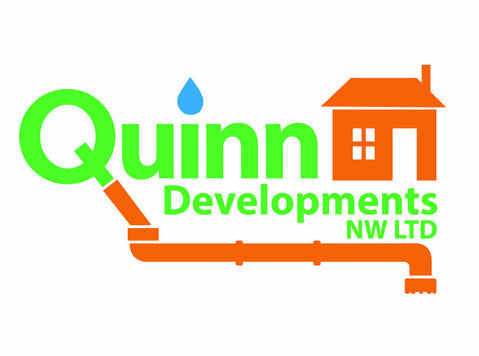 Quinn Developments - Celtniecība un renovācija
