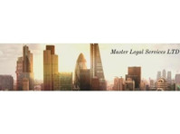 Master Legal Services (1) - امیگریشن سروسز