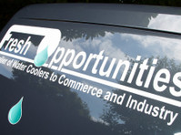 Fresh Opportunities Ltd (3) - Toimistotarvikkeet