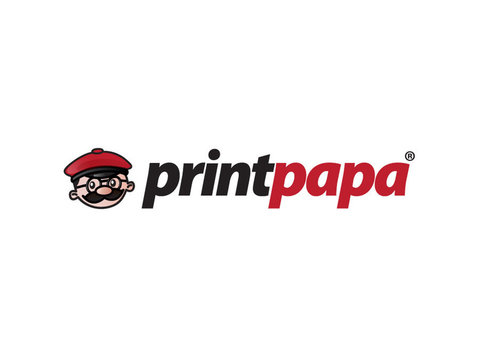 PRINT PAPA UK - Print Services