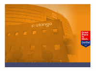 Systango Technology Ltd. (1) - Уеб дизайн