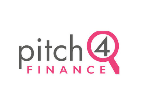 Pitch4 Finance - Financial consultants