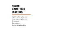 Digital Click Expert Ltd (2) - مارکٹنگ اور پی آر