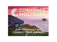 Cornwall Holidays (1) - Сезонная аренда