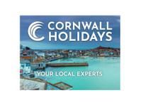 Cornwall Holidays (2) - Ferienunterkünfte