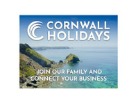 Cornwall Holidays (3) - Wynajem na wakacje