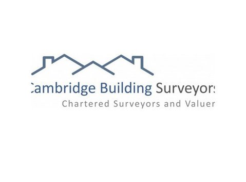 Cambridge Building Surveyors - Networking & Negocios