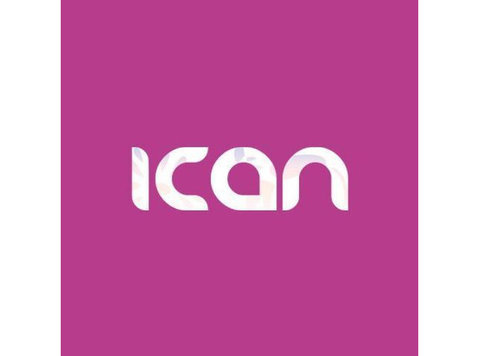 iCan London - Cosmetics