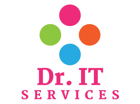Dr IT Services - Computer Repair, Laptop Repair & Data Recov - Продажа и Pемонт компьютеров