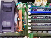 Dr IT Services - Computer Repair, Laptop Repair & Data Recov (6) - Magasins d'ordinateur et réparations