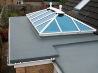 Roof Works (2) - Montatori & Contractori de acoperise