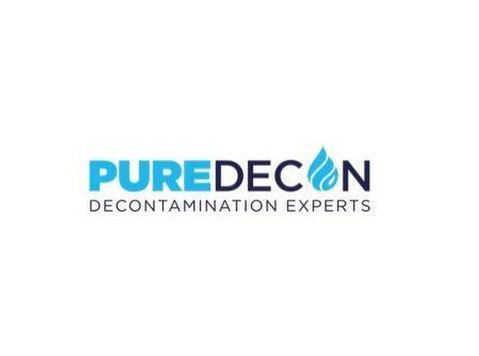 Pure Decon - Уборка