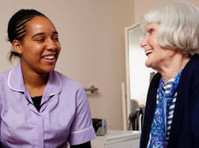Holm Care - Home Care & Live In Care Manchester (1) - Hospitals & Clinics