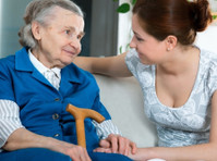 Holm Care - Home Care & Live In Care Manchester (2) - Hospitals & Clinics