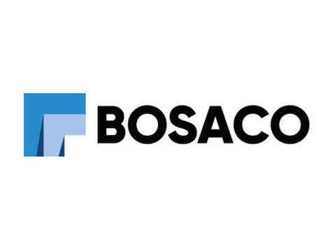 Bosaco Ltd - Bouwbedrijven
