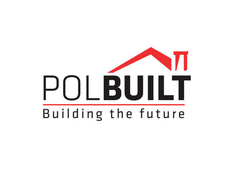 Polbuilt Ltd - معمار، مزدور اور تاجر
