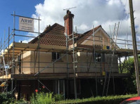 Arw Scaffolding Ltd (2) - Builders, Artisans & Trades