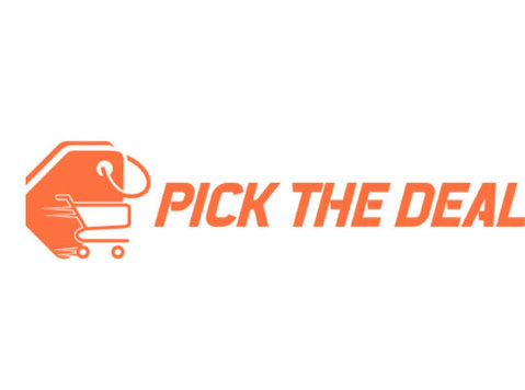 Pick The Deal Uk - Compras