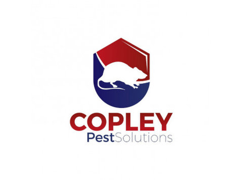 Copley Pest Solutions UK - Haus- und Gartendienstleistungen
