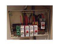 Dmw Electrical Ltd (3) - Electricistas