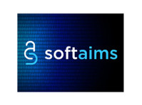 SoftAims (2) - Σχεδιασμός ιστοσελίδας