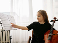Morningside School of Music (3) - Adult education