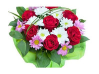 Flowers Barnet (1) - Δώρα και Λουλούδια